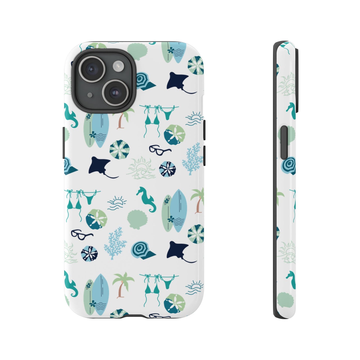 Wanderlust Phone Case