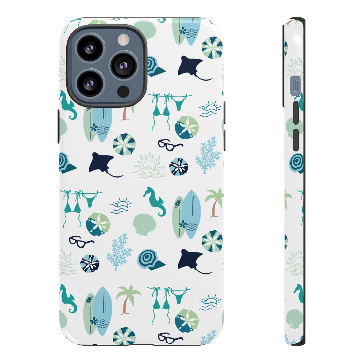 Wanderlust Phone Case