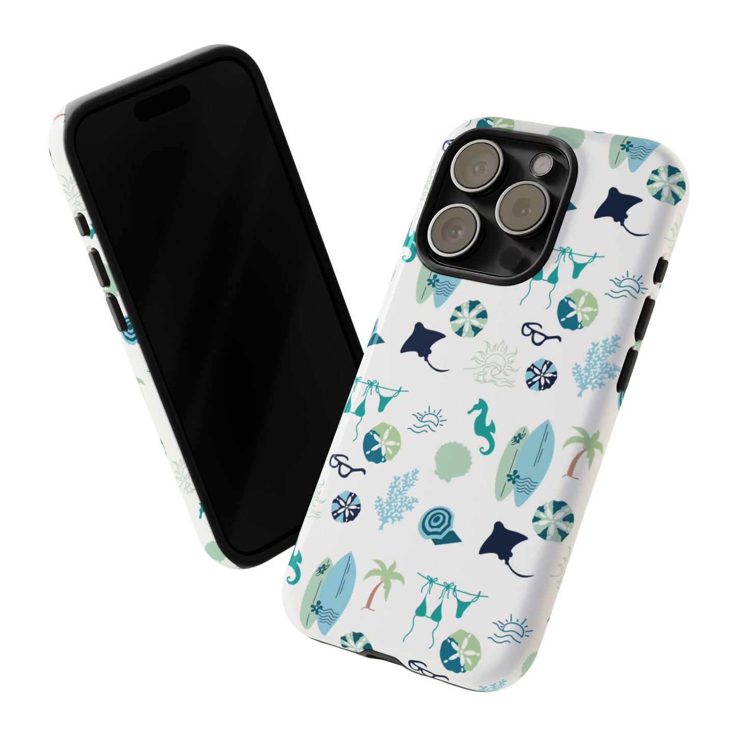 Wanderlust Phone Case