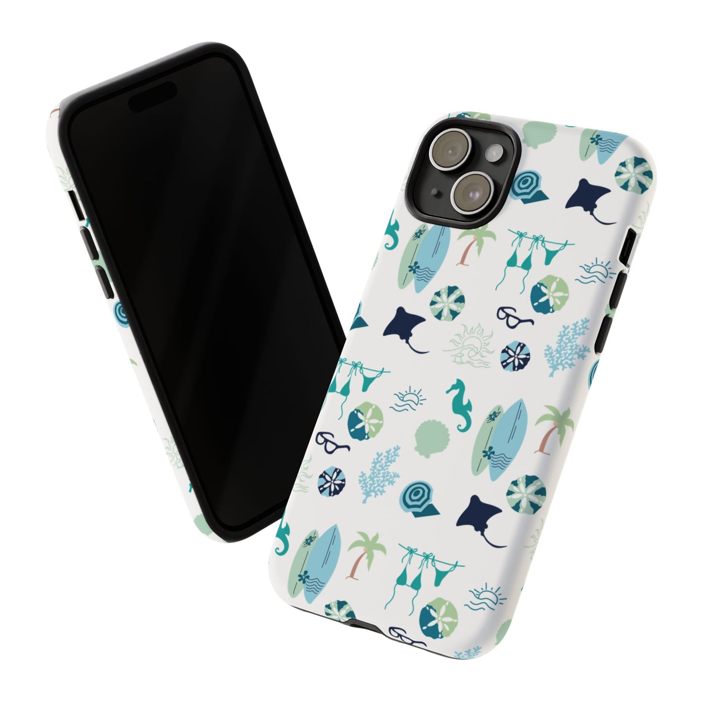 Wanderlust Phone Case