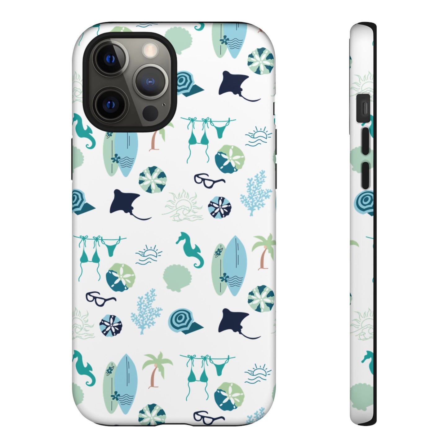 Wanderlust Phone Case