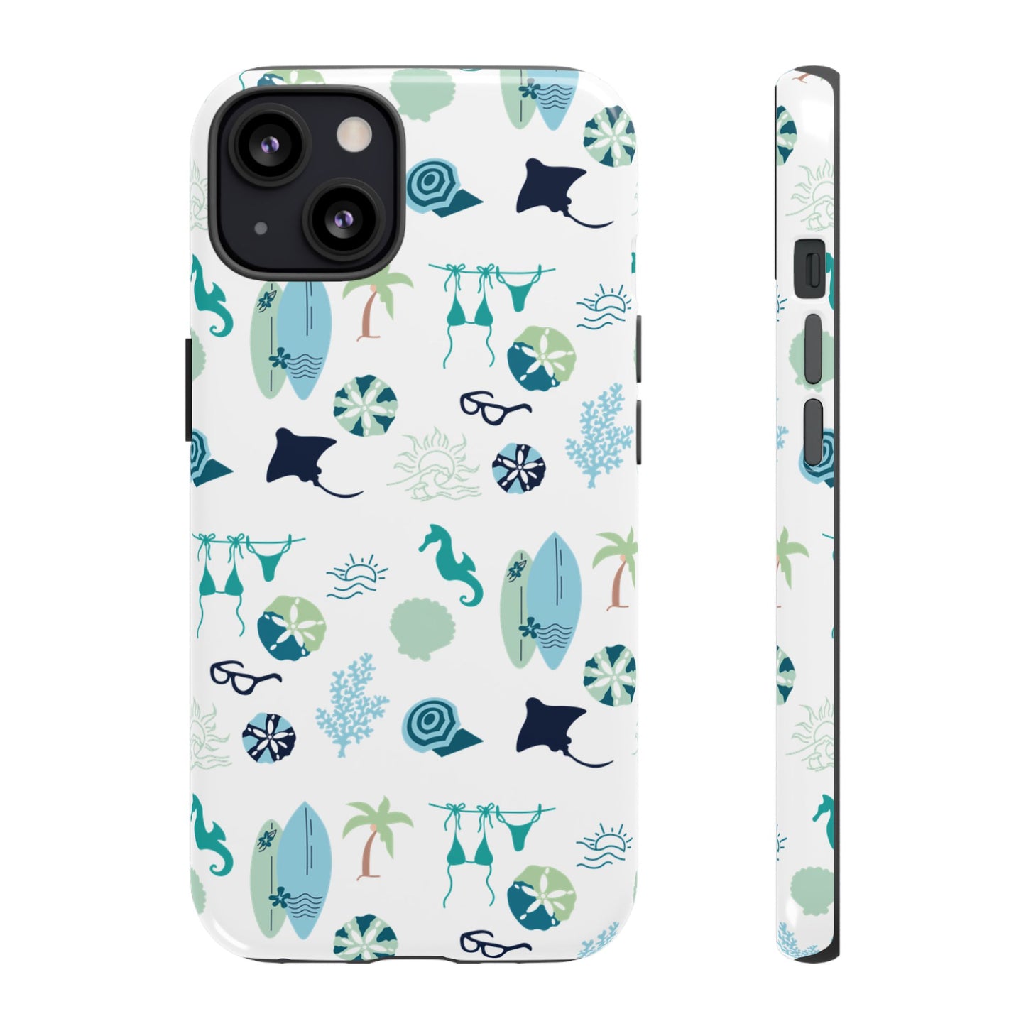 Wanderlust Phone Case