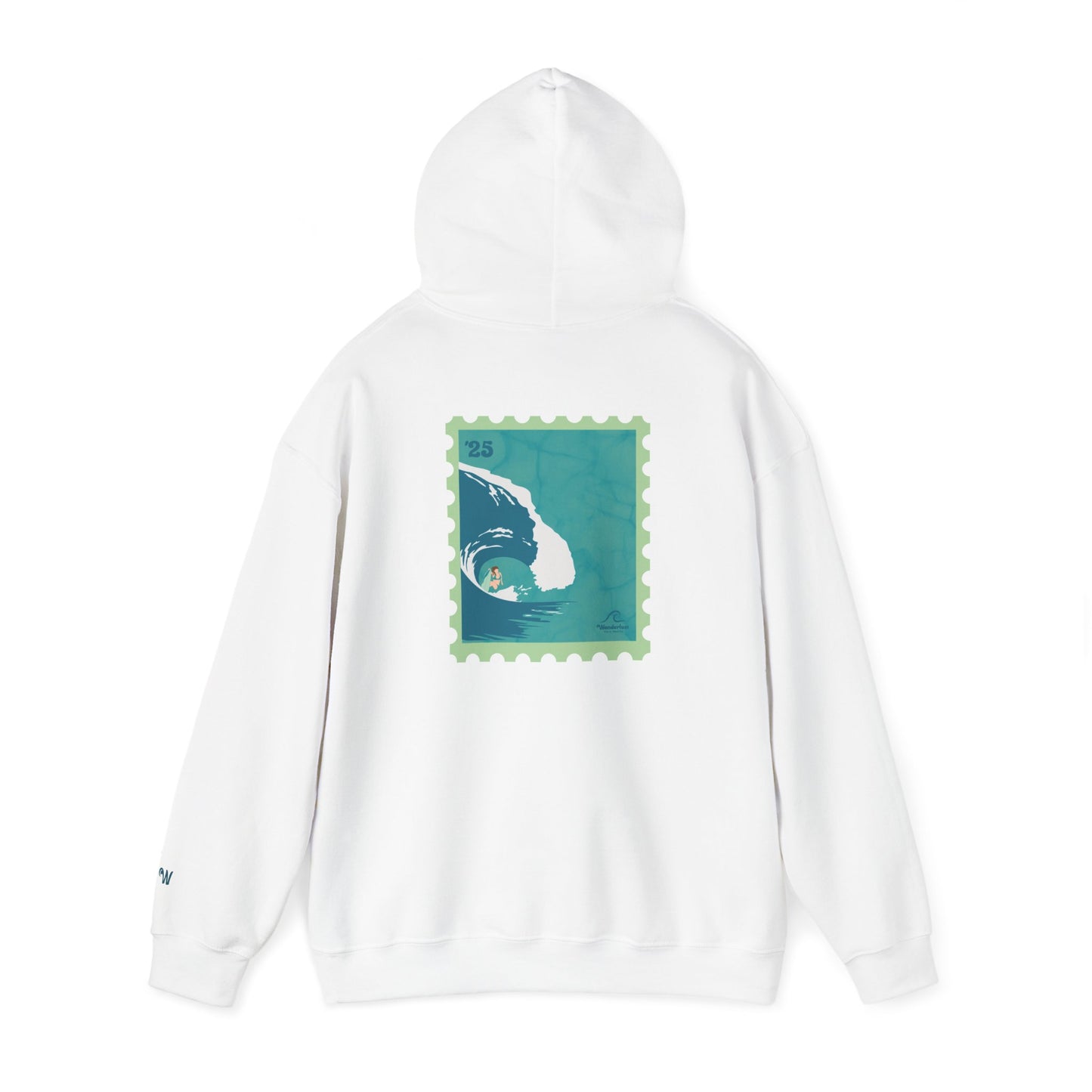 Wanderlust Wave Sweatshirt