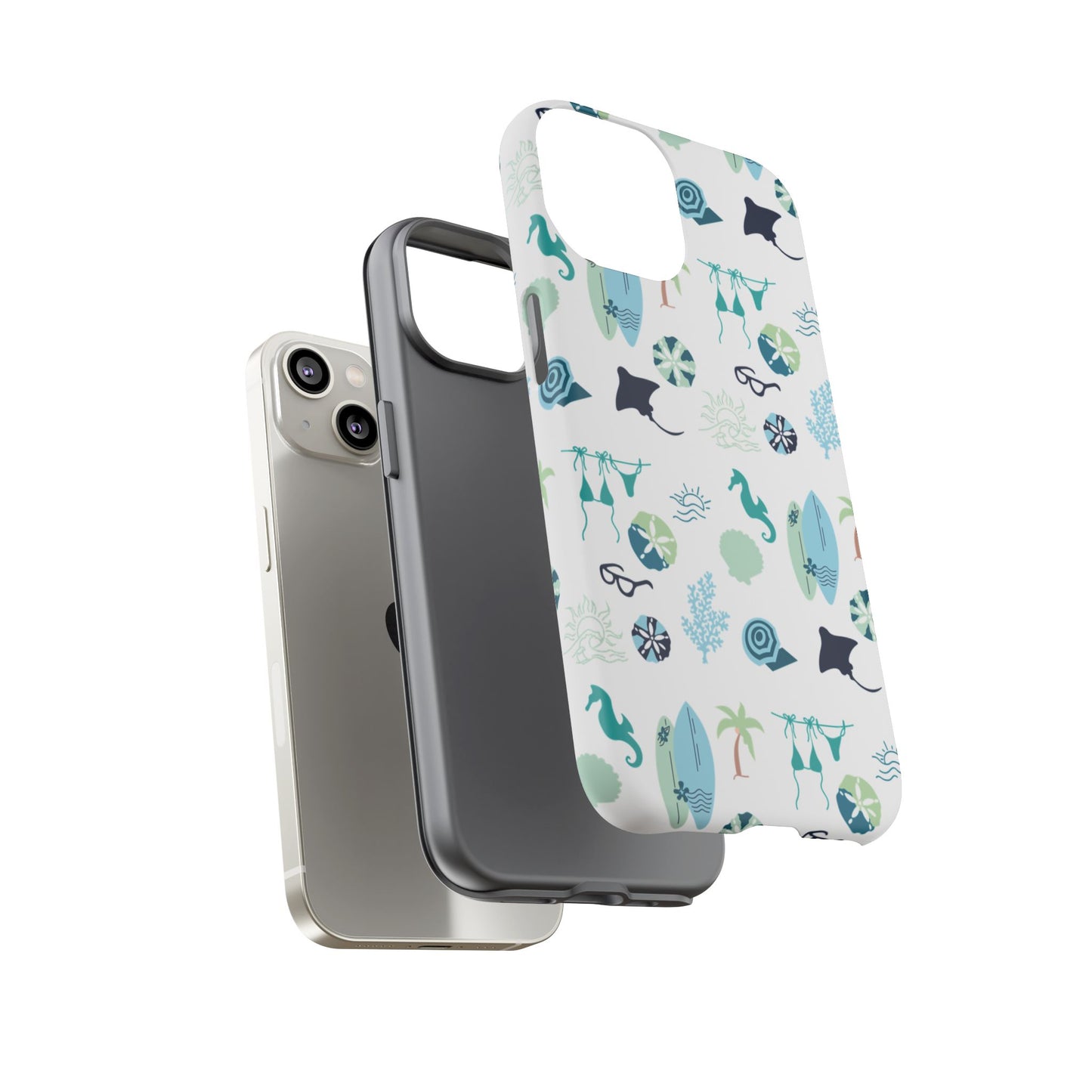 Wanderlust Phone Case