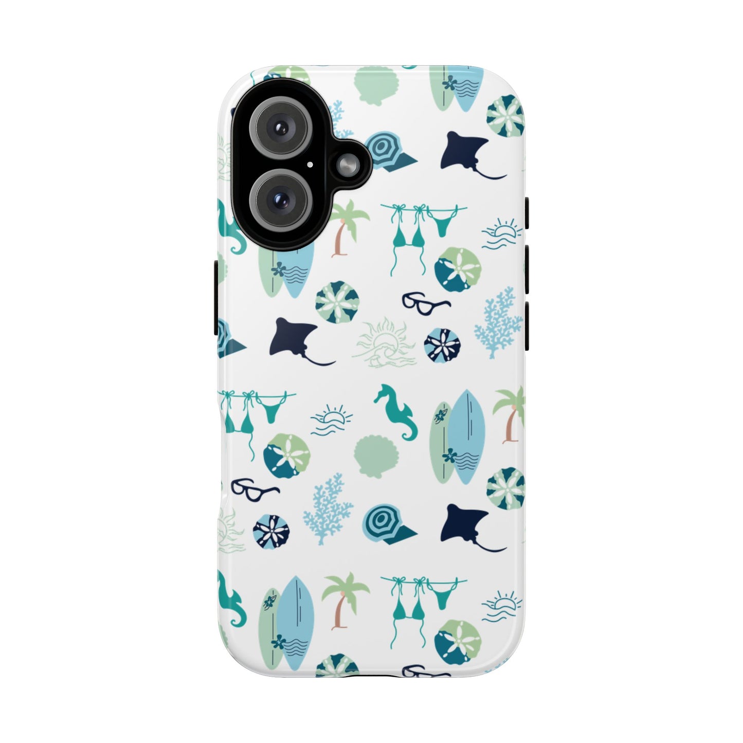 Wanderlust Phone Case