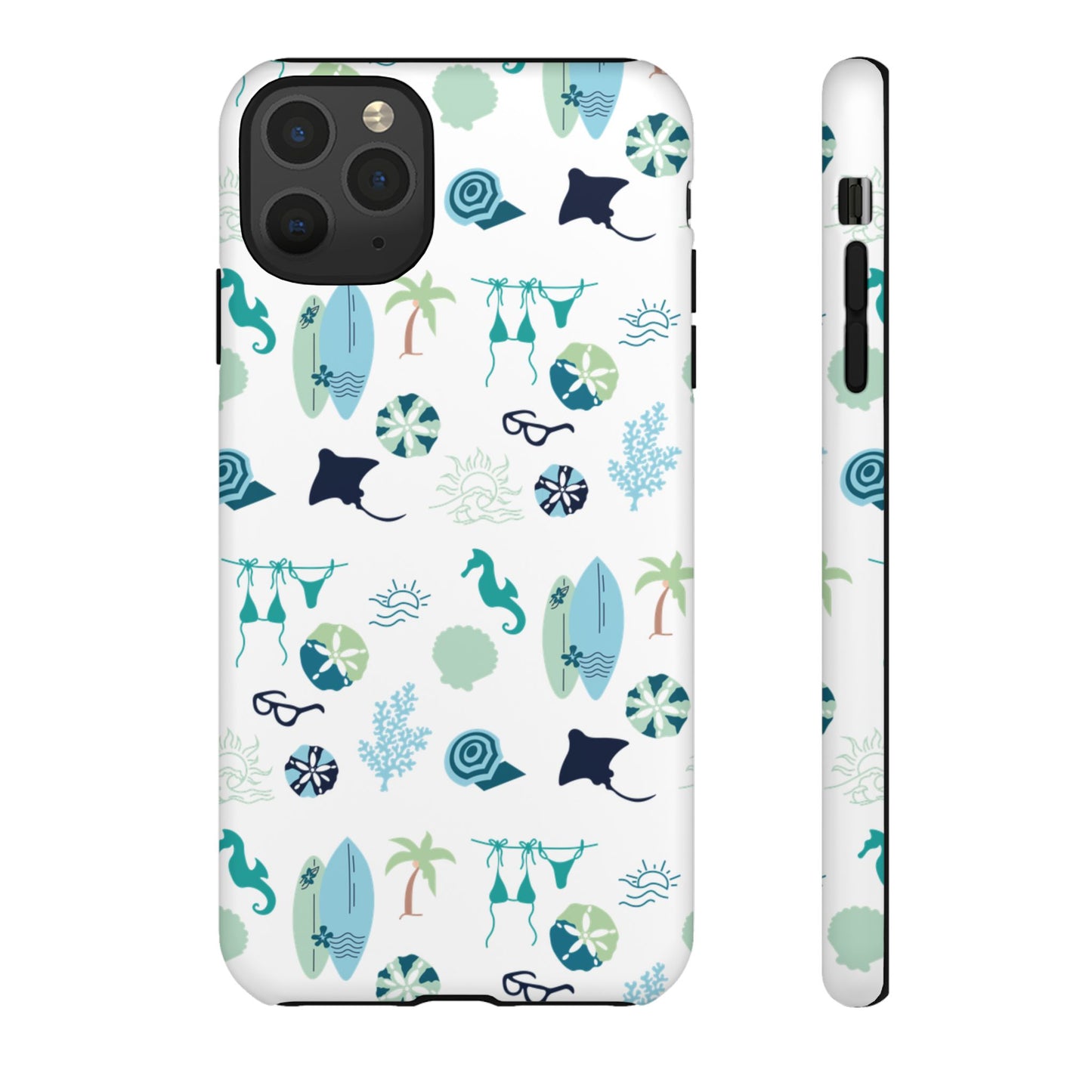 Wanderlust Phone Case