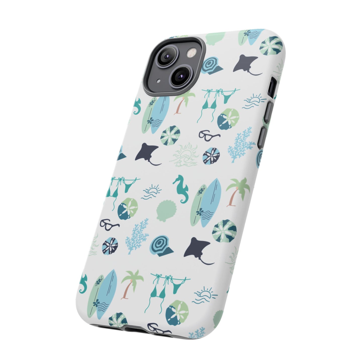 Wanderlust Phone Case