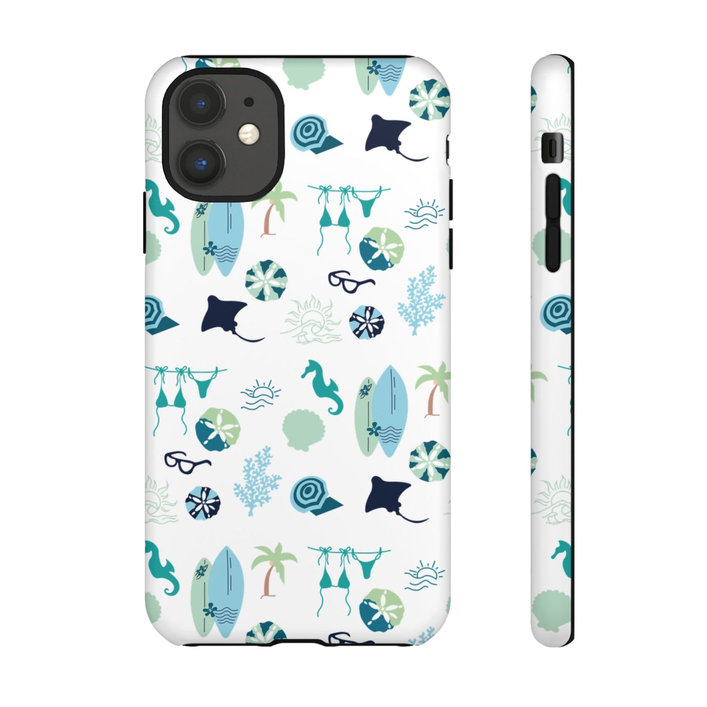 Wanderlust Phone Case