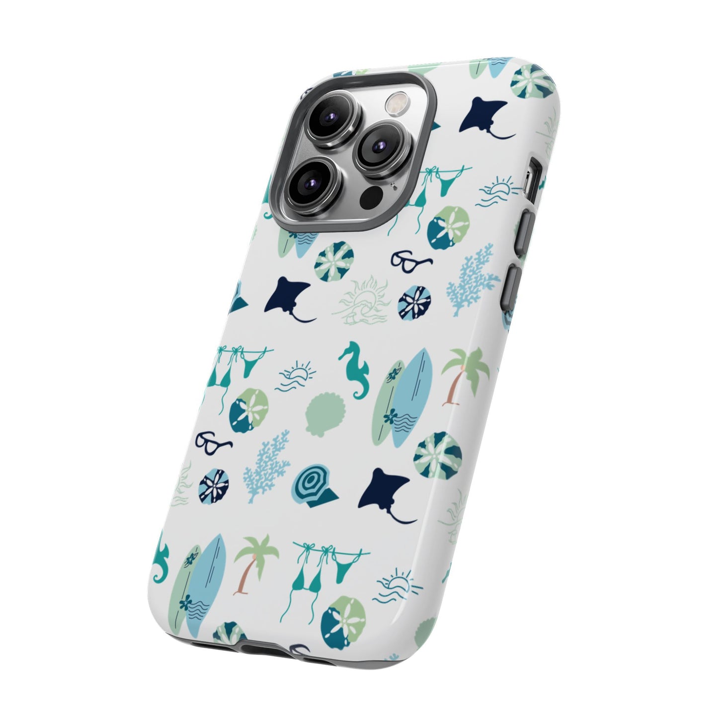 Wanderlust Phone Case