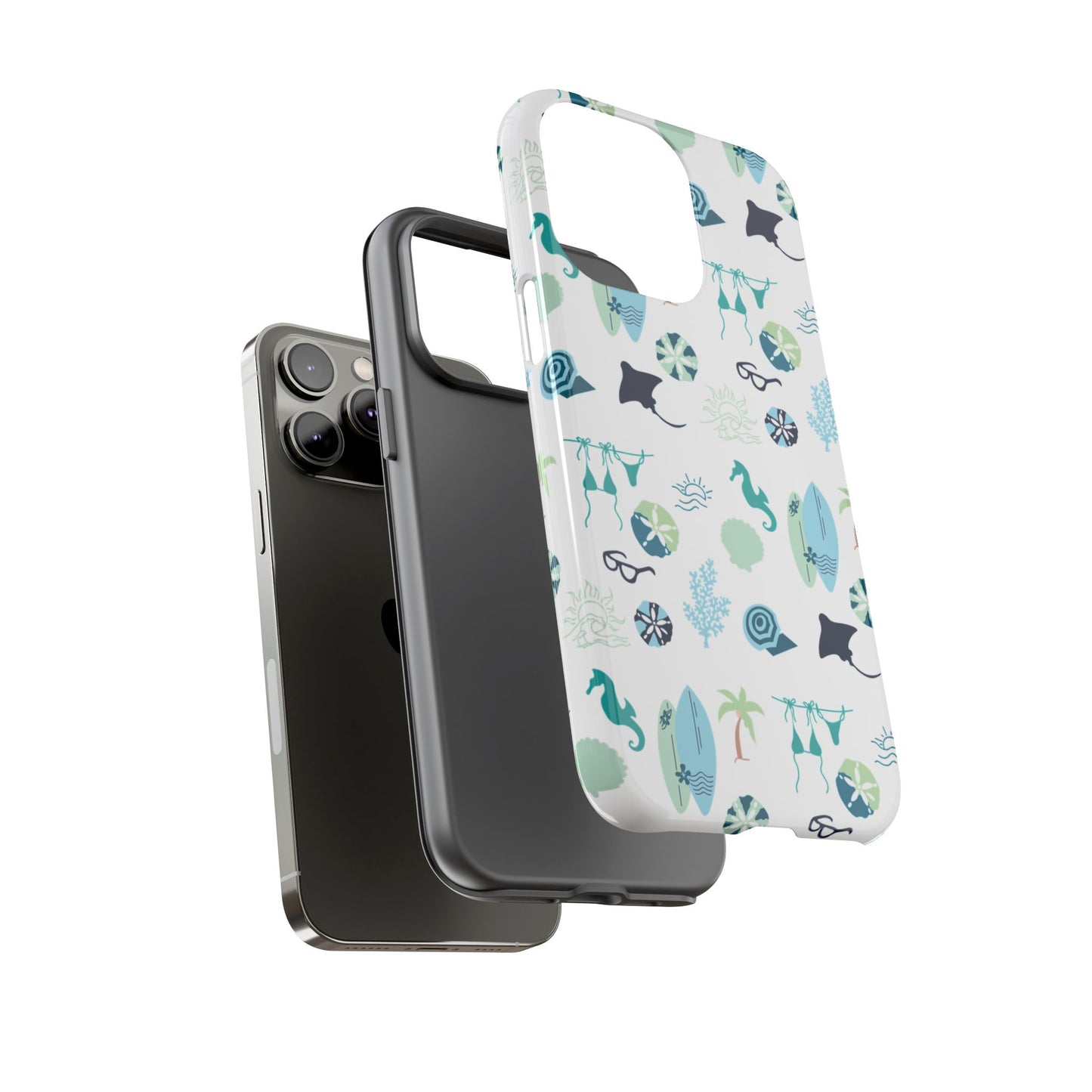 Wanderlust Phone Case