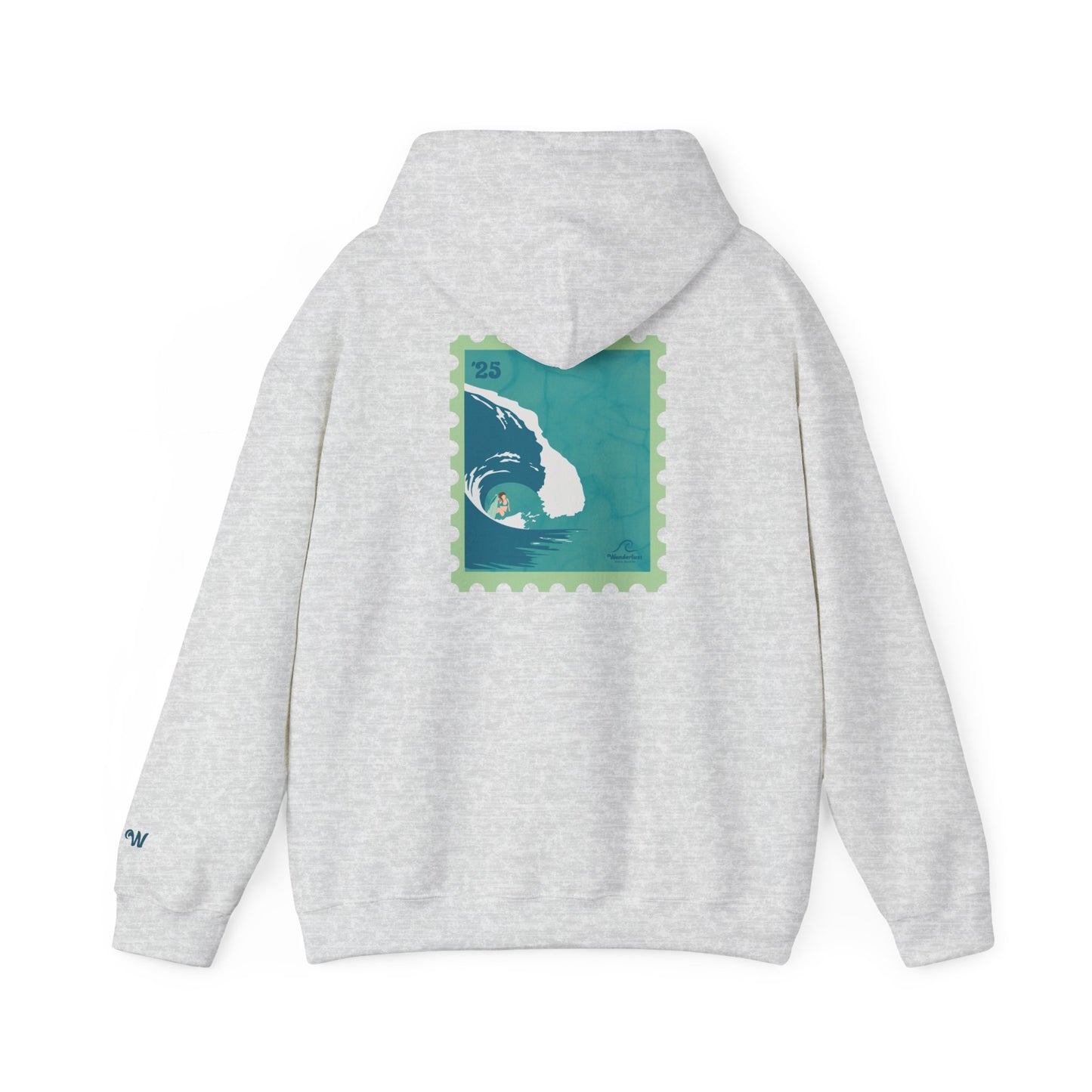 Wanderlust Wave Sweatshirt