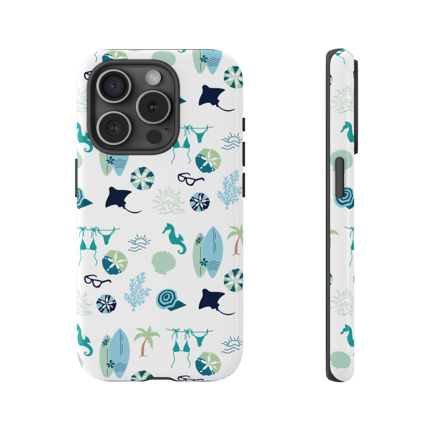 Wanderlust Phone Case