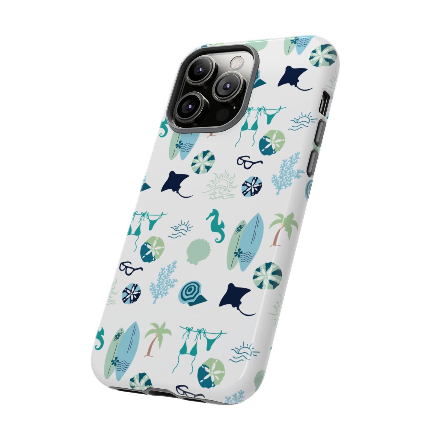 Wanderlust Phone Case