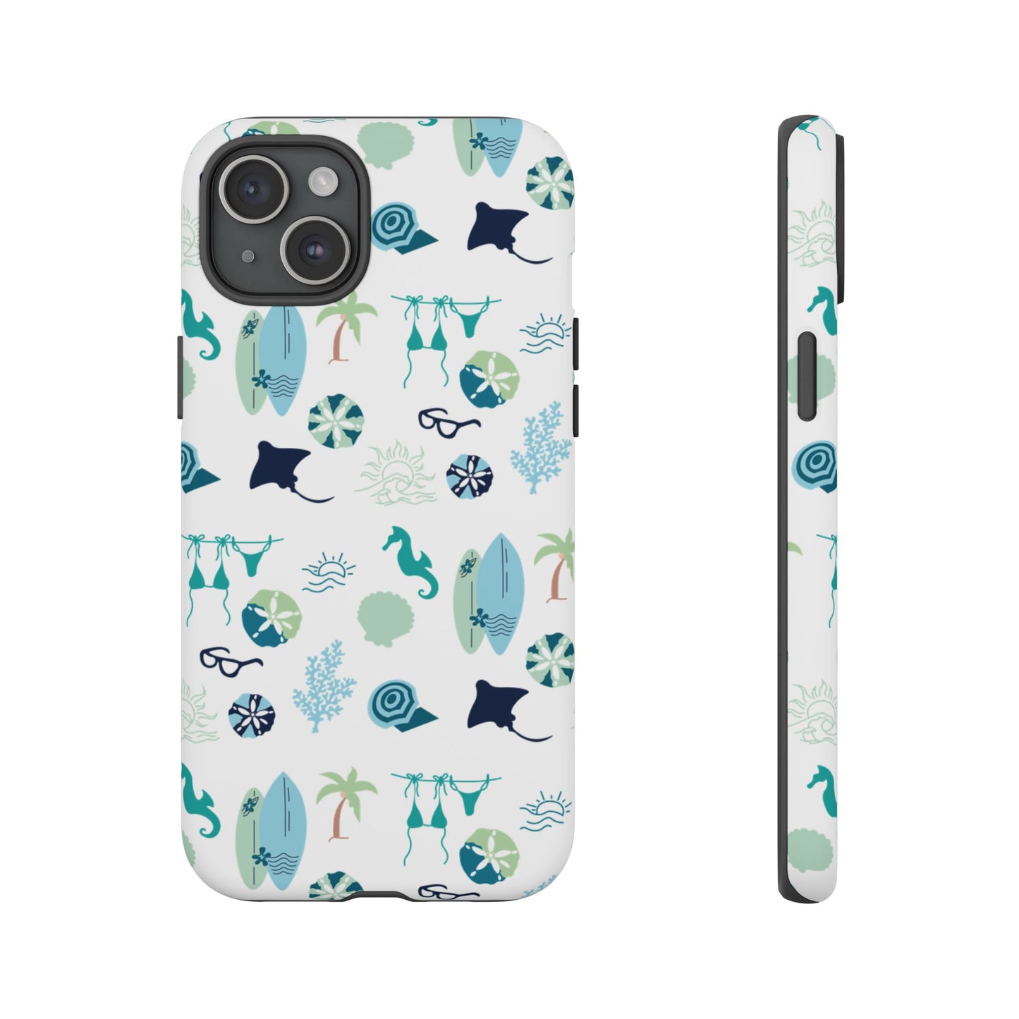 Wanderlust Phone Case