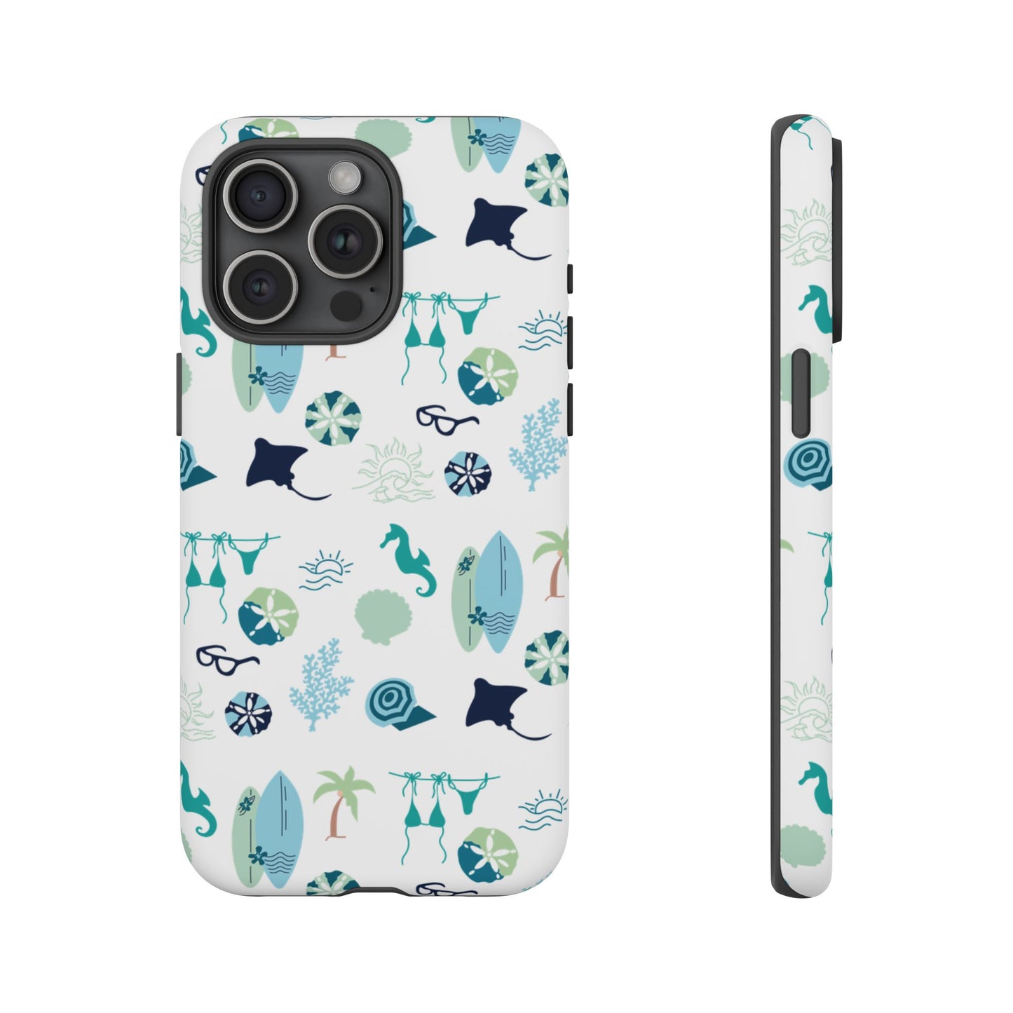 Wanderlust Phone Case