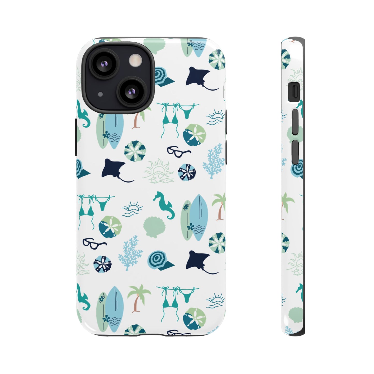 Wanderlust Phone Case