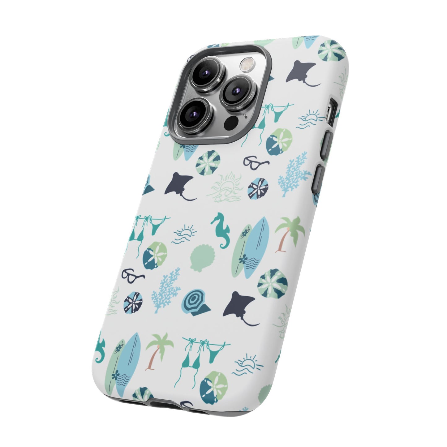 Wanderlust Phone Case