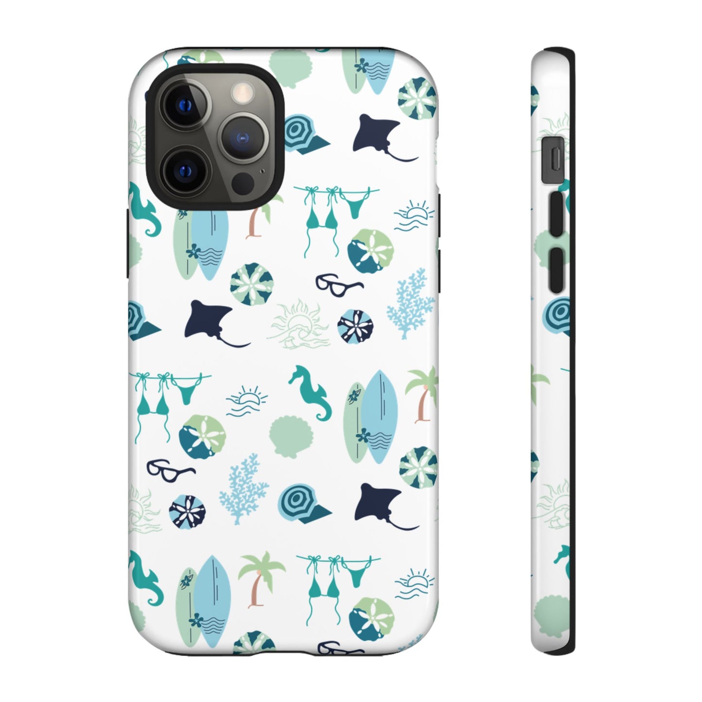 Wanderlust Phone Case