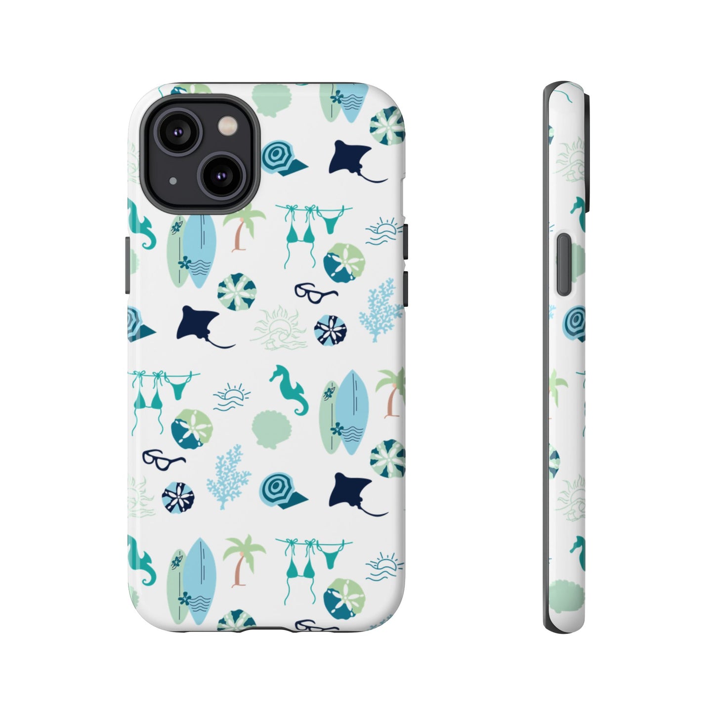 Wanderlust Phone Case