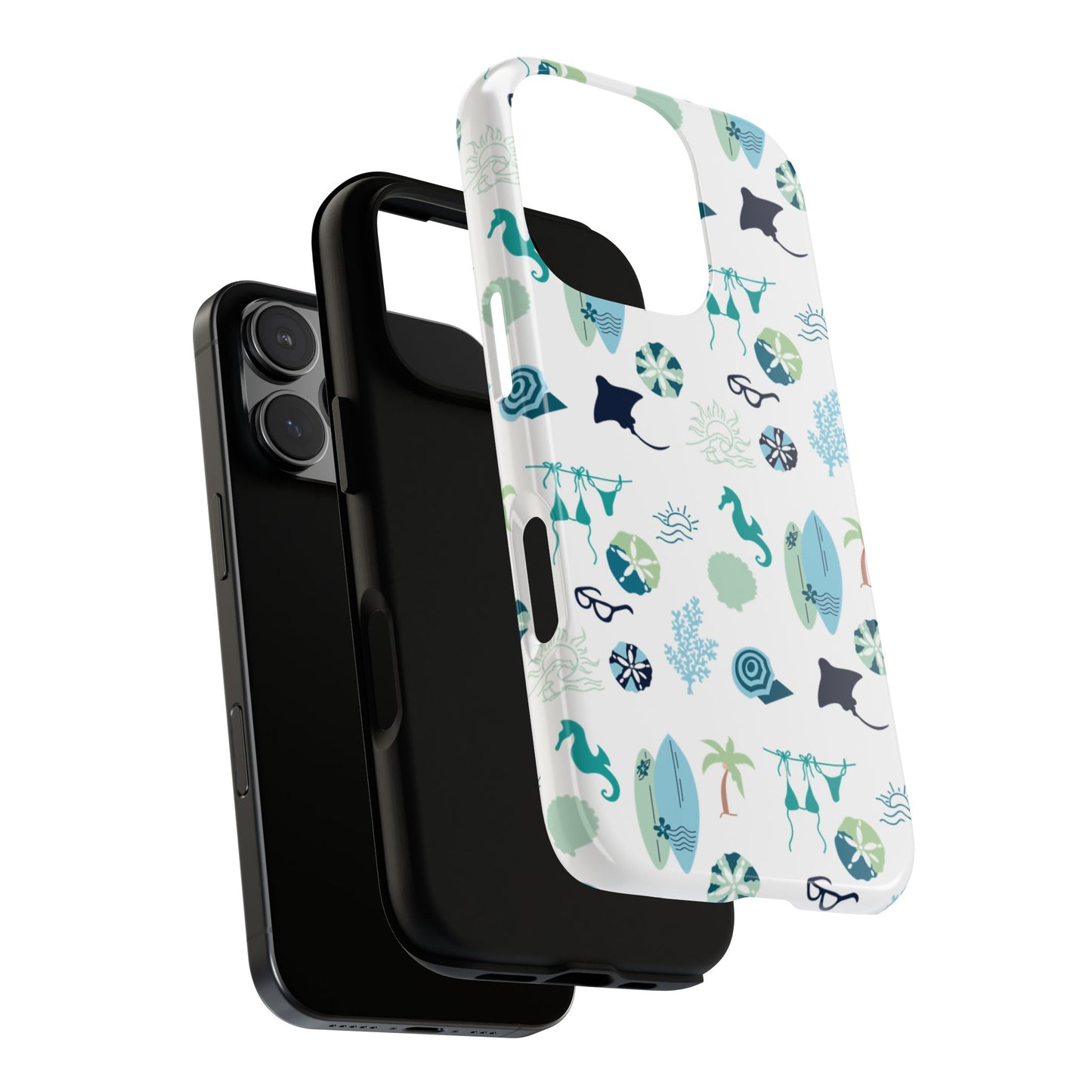 Wanderlust Phone Case