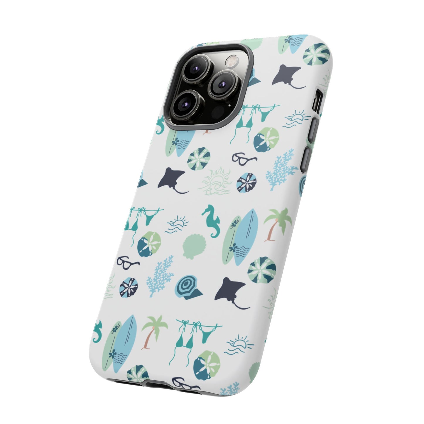 Wanderlust Phone Case