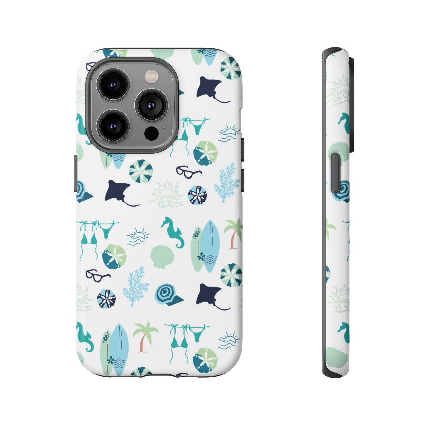 Wanderlust Phone Case