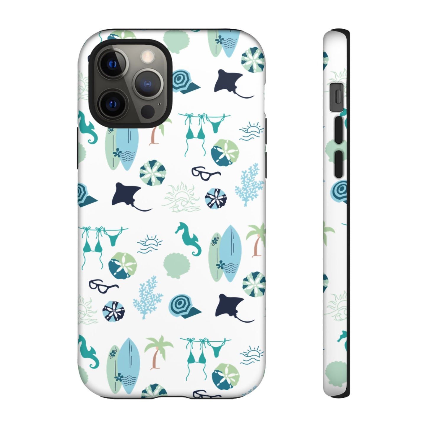 Wanderlust Phone Case