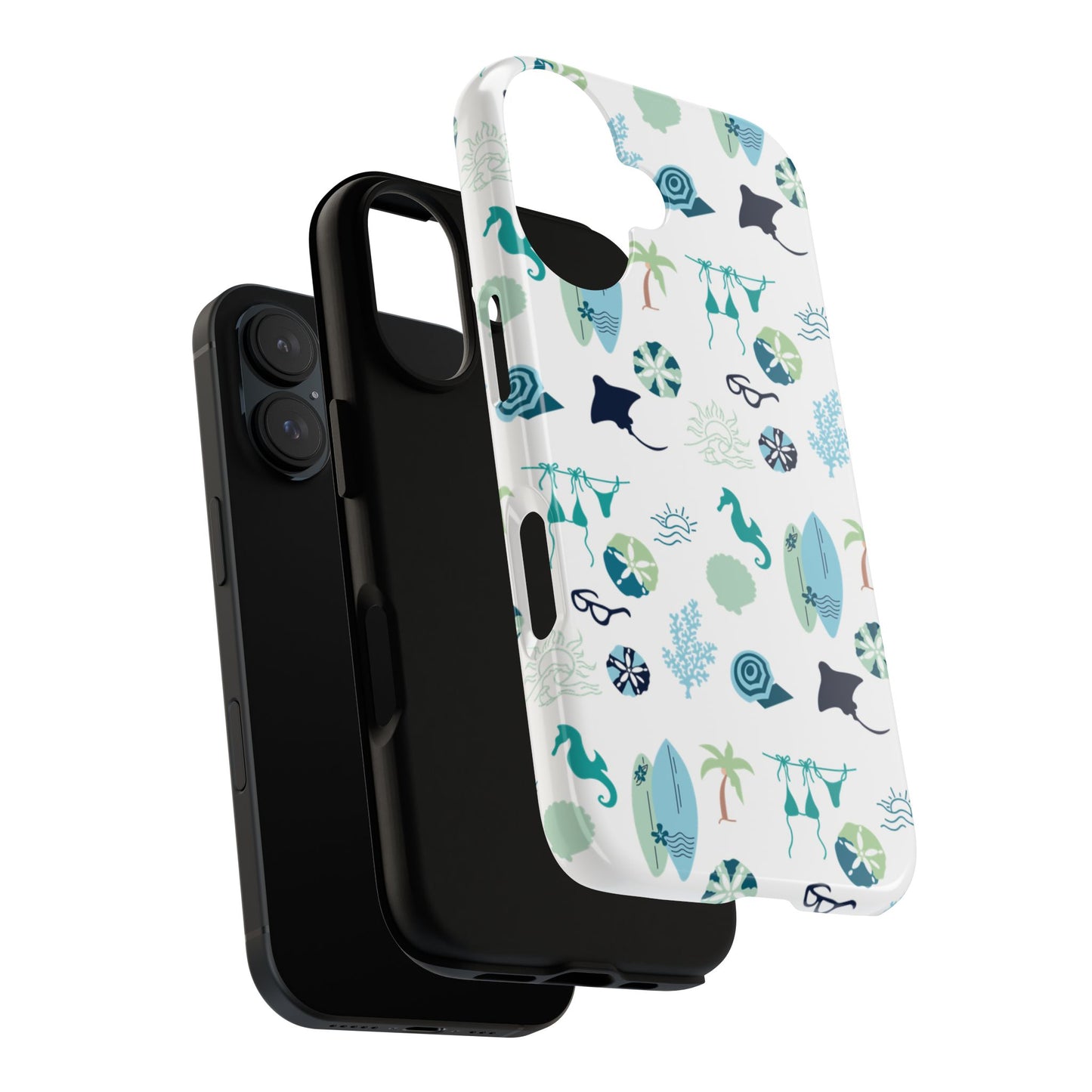 Wanderlust Phone Case