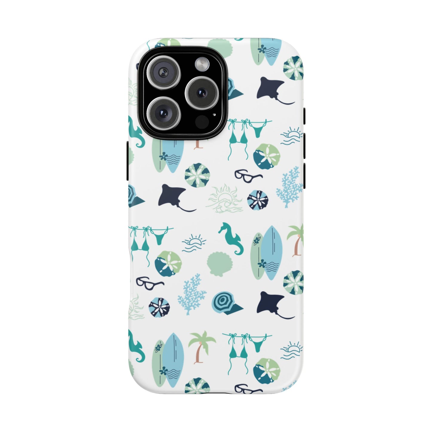 Wanderlust Phone Case