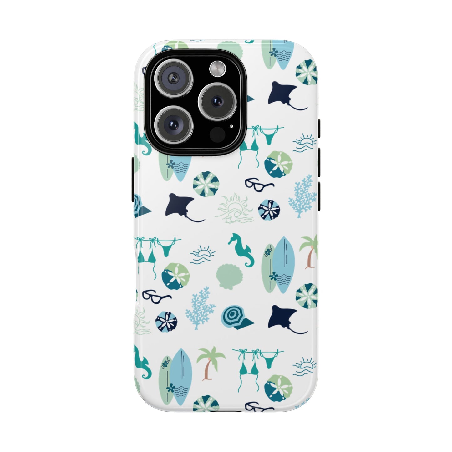 Wanderlust Phone Case