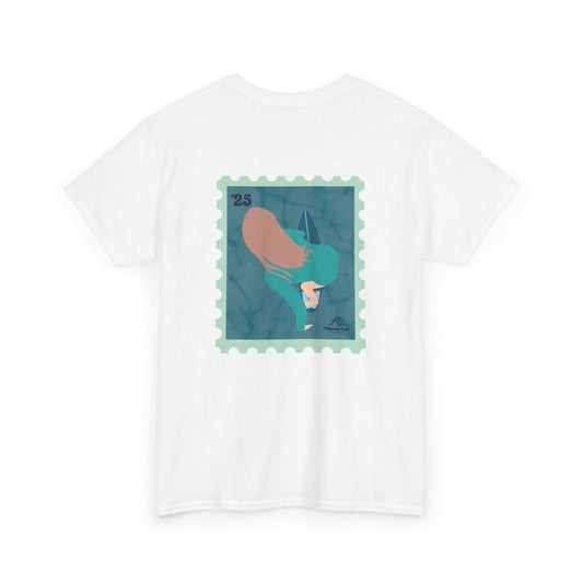 Wanderlust Surf T-shirt