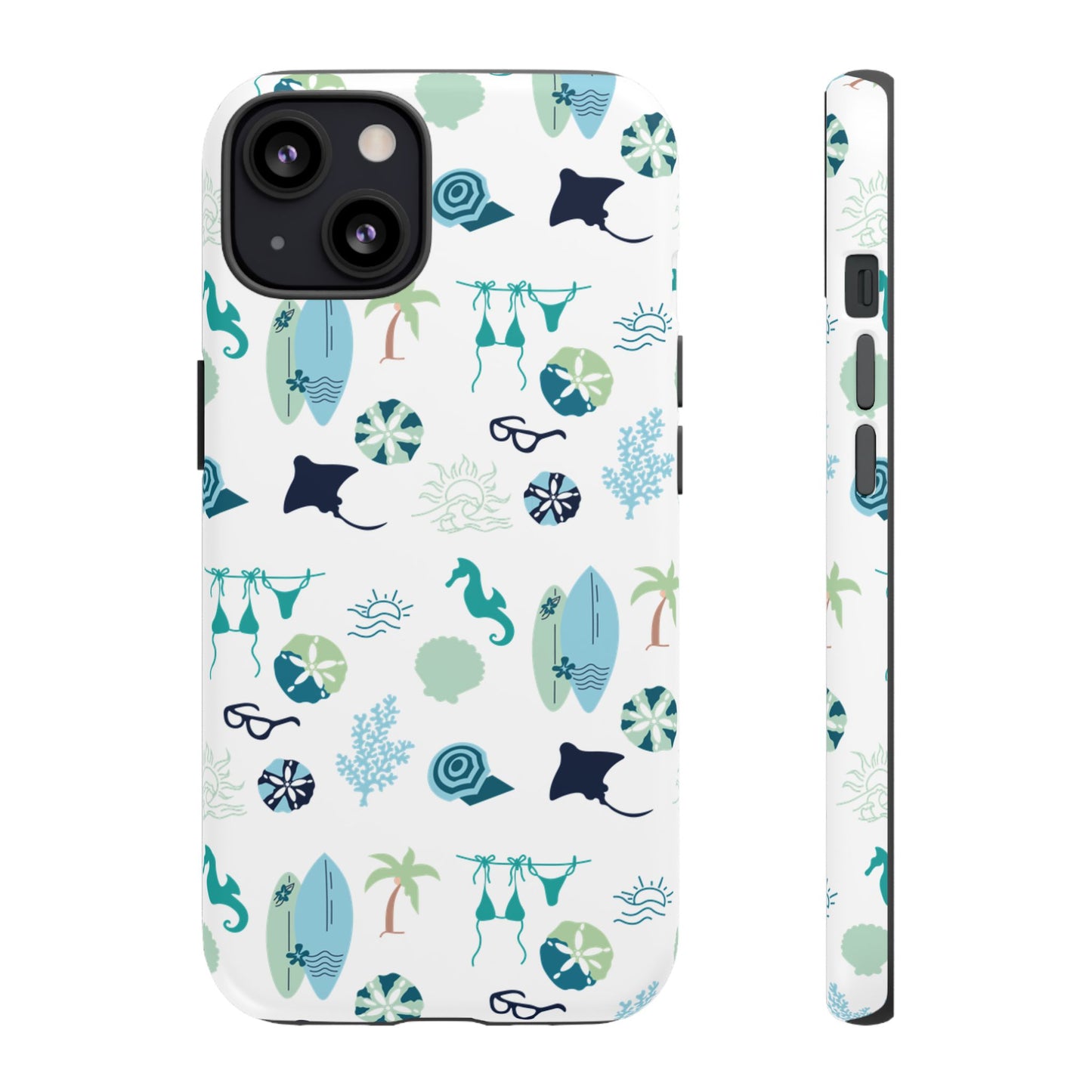 Wanderlust Phone Case