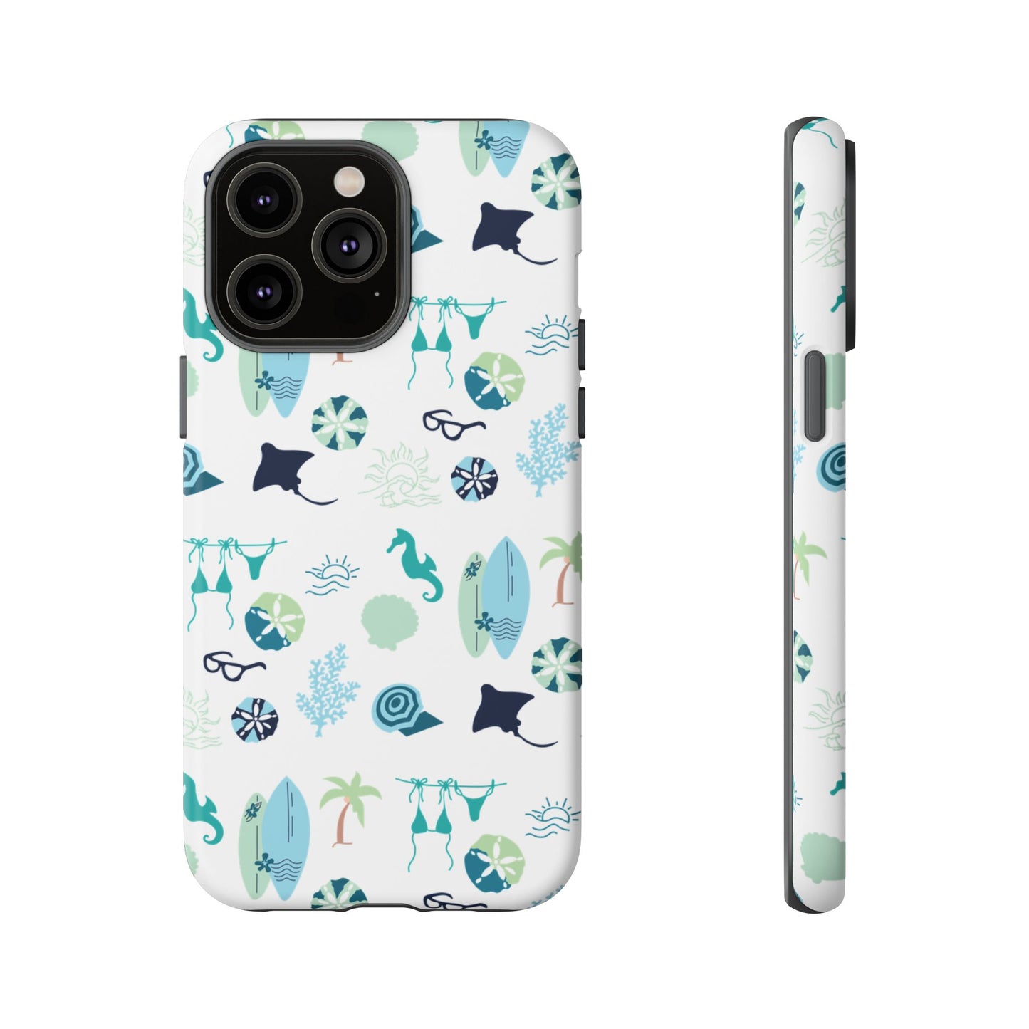 Wanderlust Phone Case