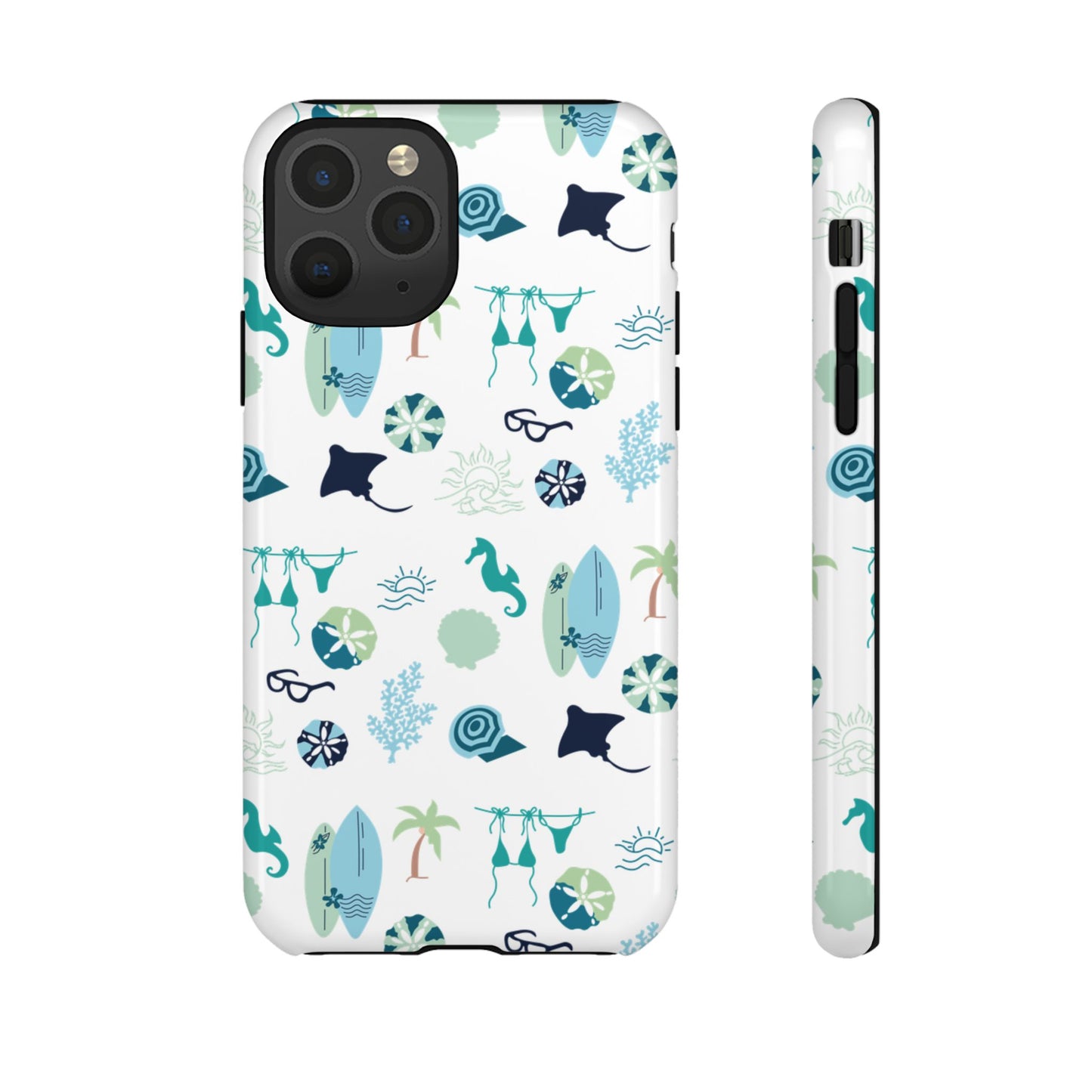 Wanderlust Phone Case