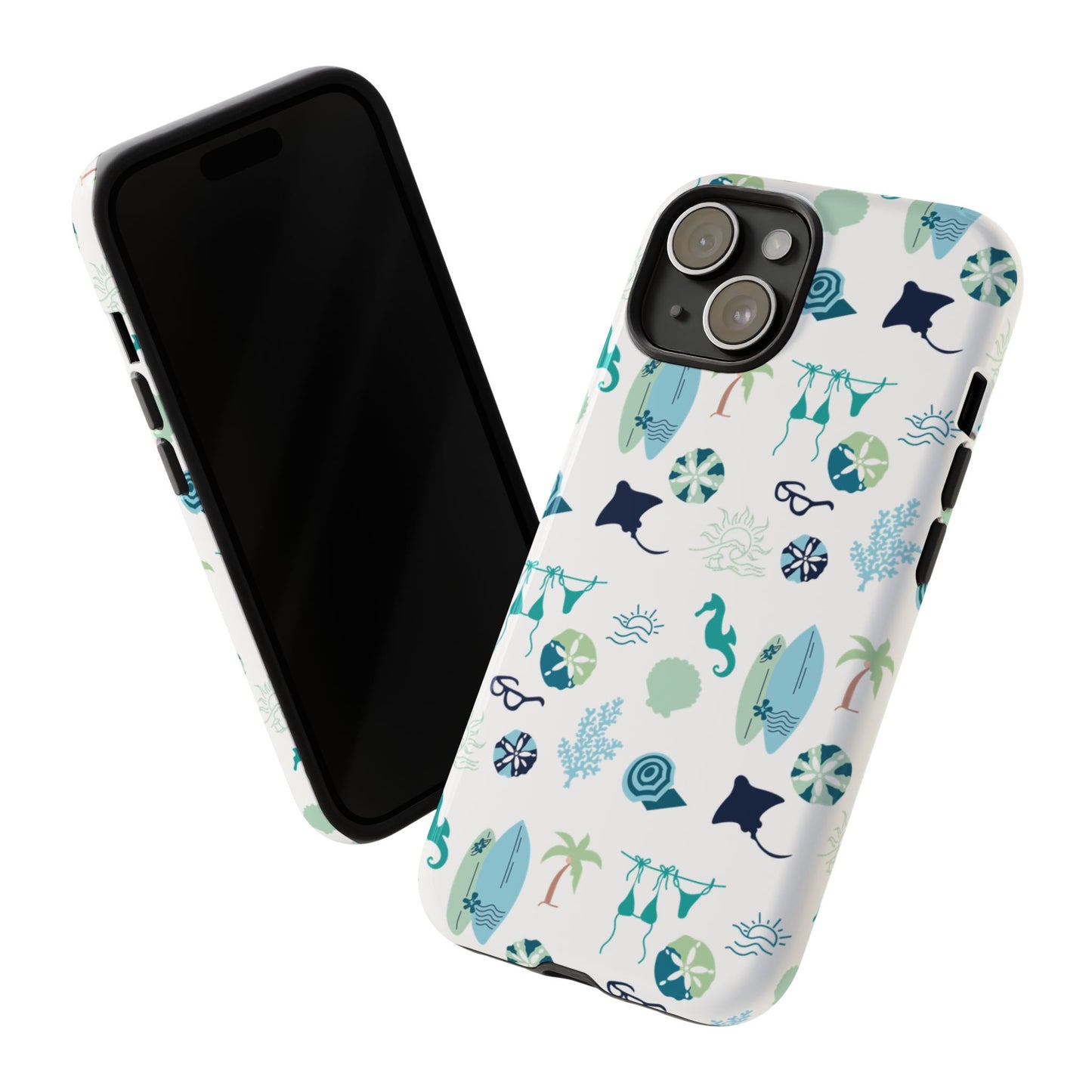 Wanderlust Phone Case