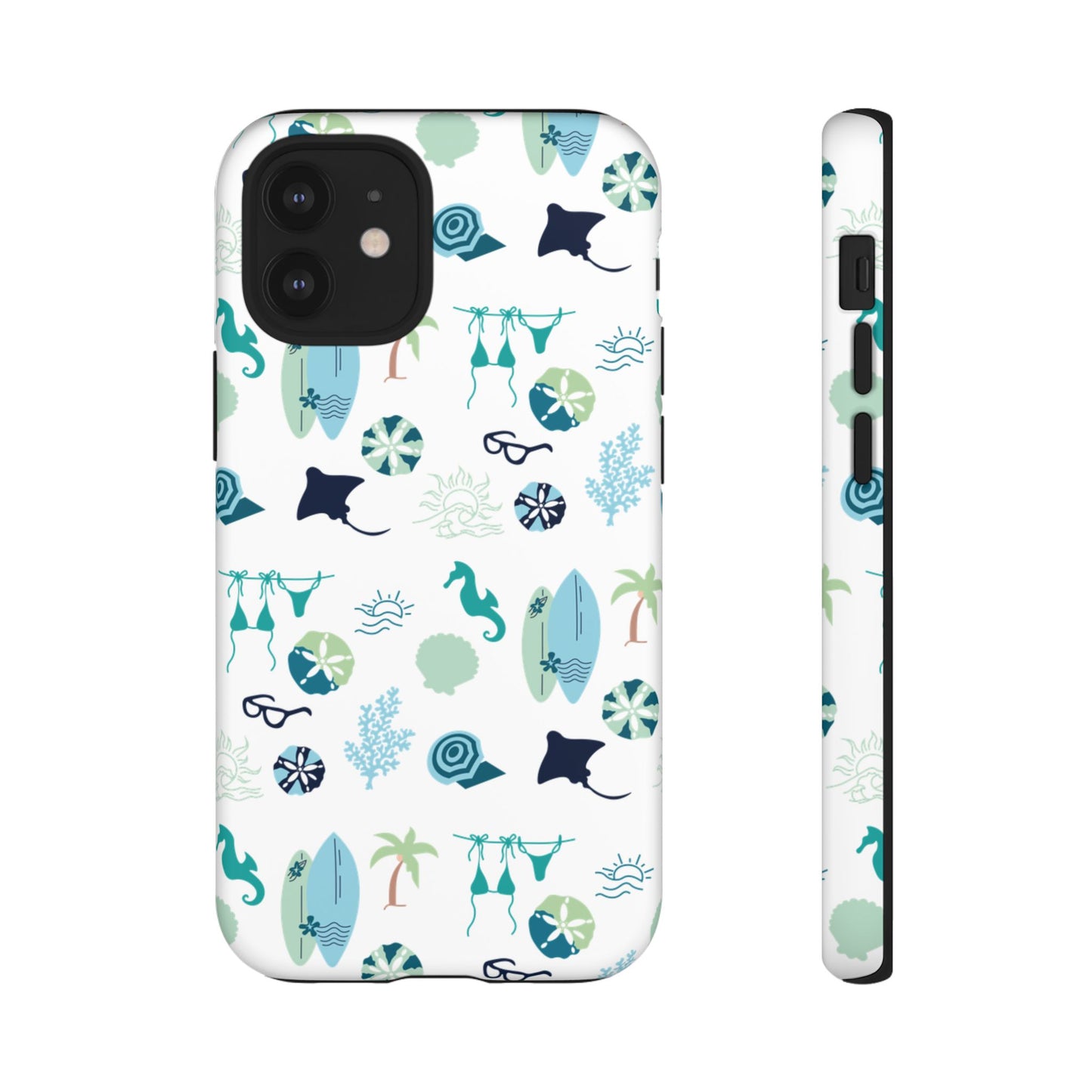 Wanderlust Phone Case