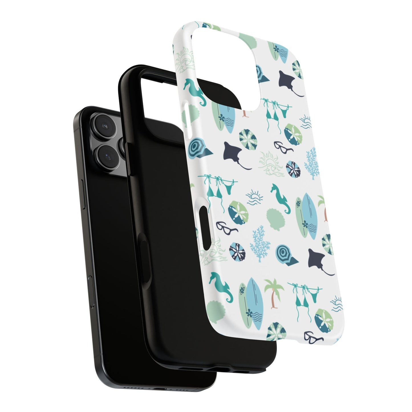 Wanderlust Phone Case