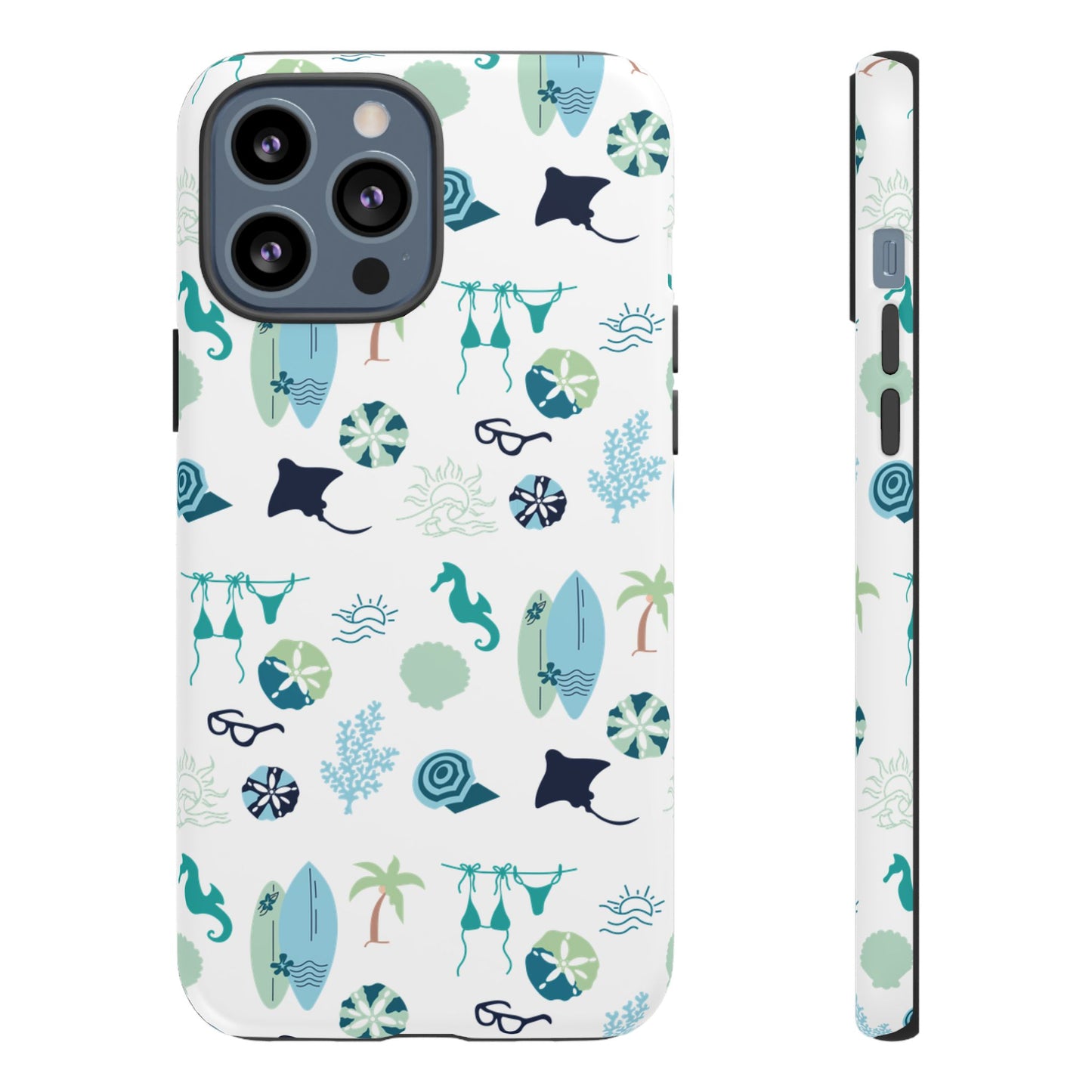 Wanderlust Phone Case