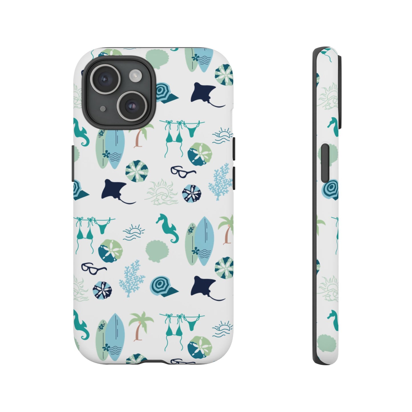 Wanderlust Phone Case