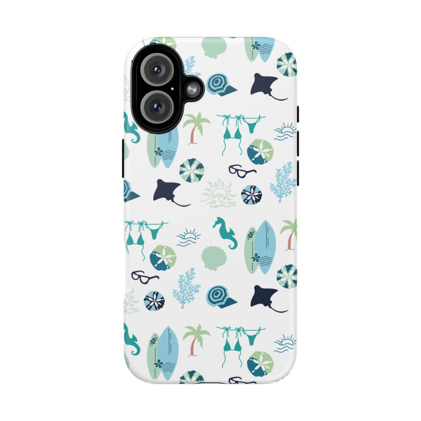 Wanderlust Phone Case