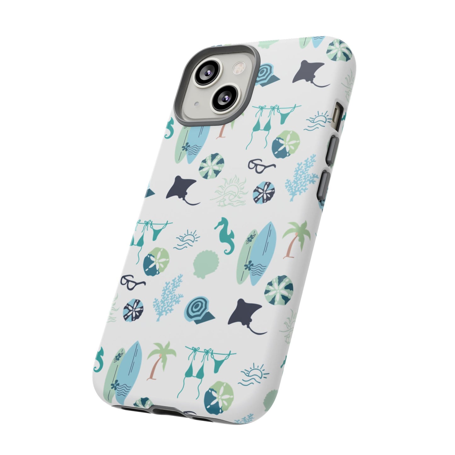 Wanderlust Phone Case