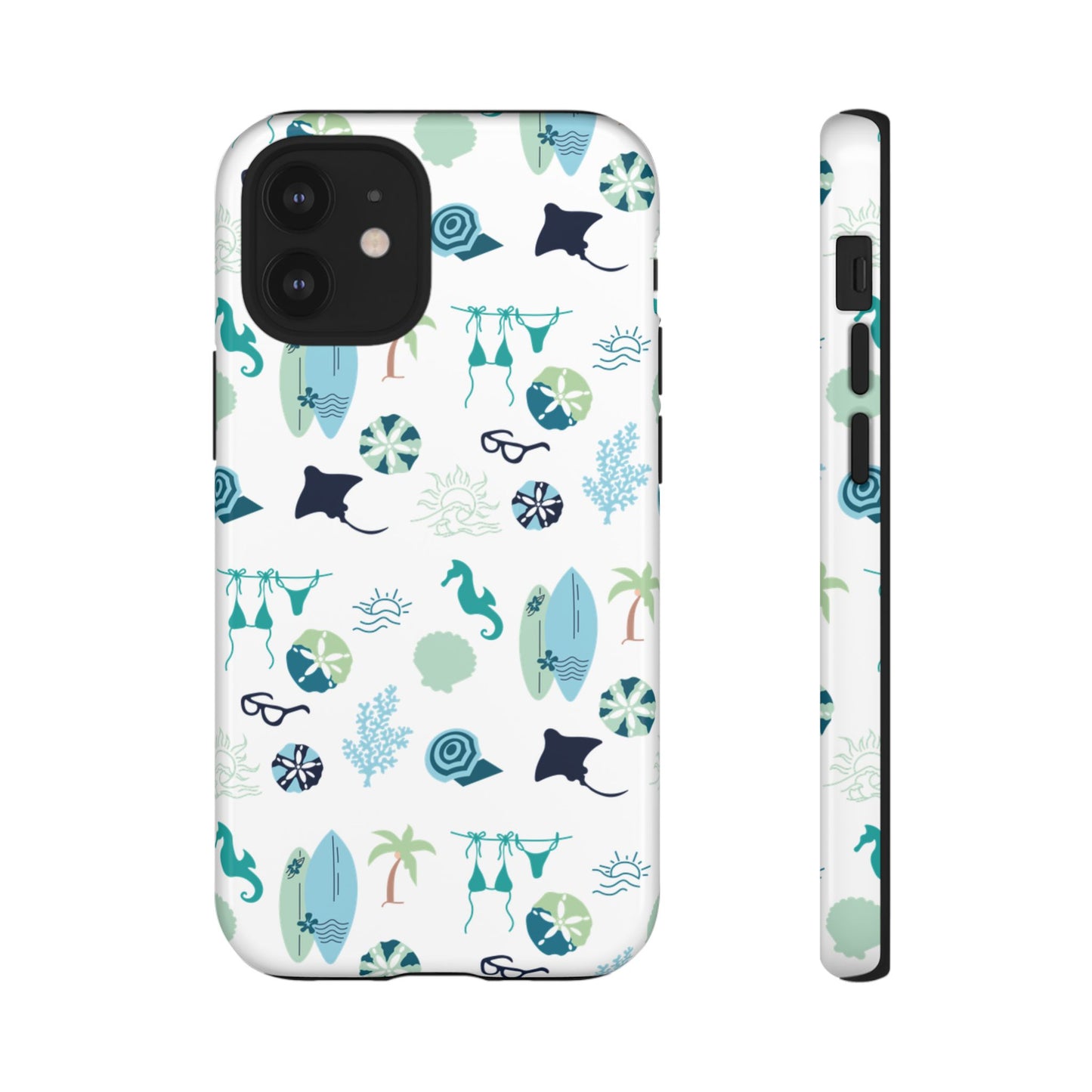 Wanderlust Phone Case