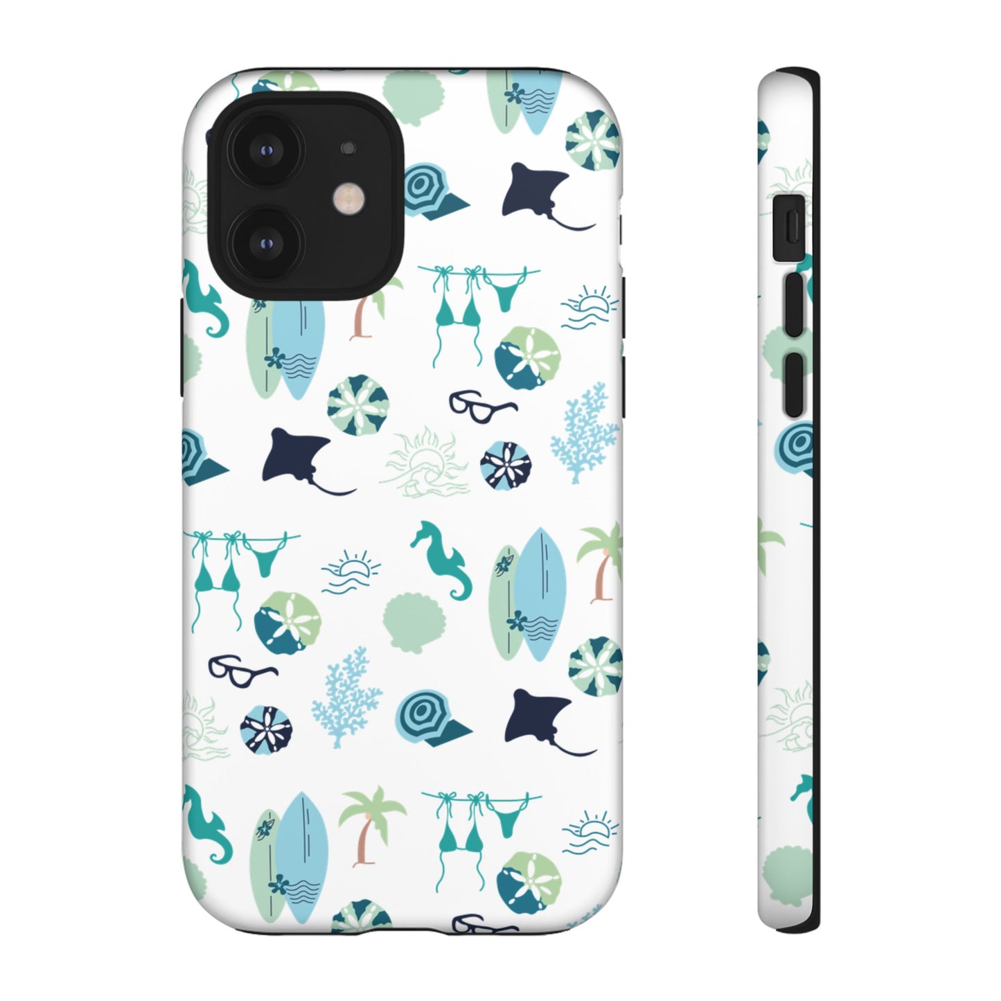 Wanderlust Phone Case