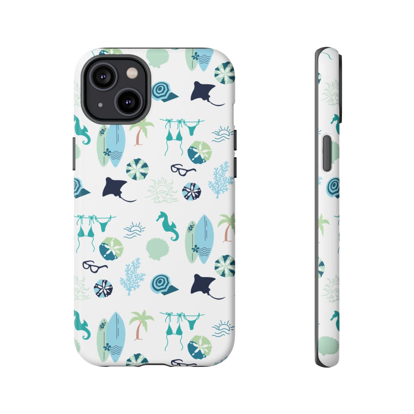 Wanderlust Phone Case