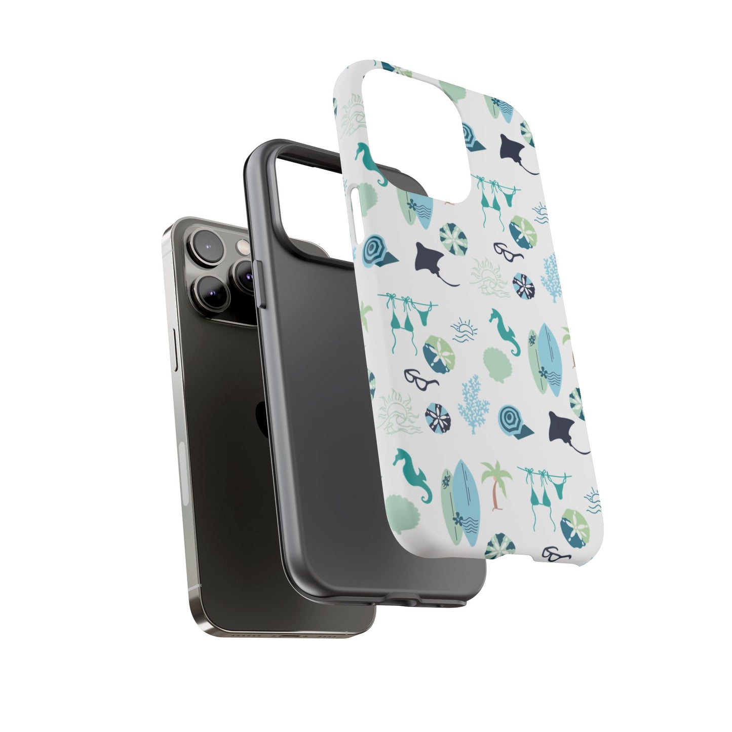 Wanderlust Phone Case